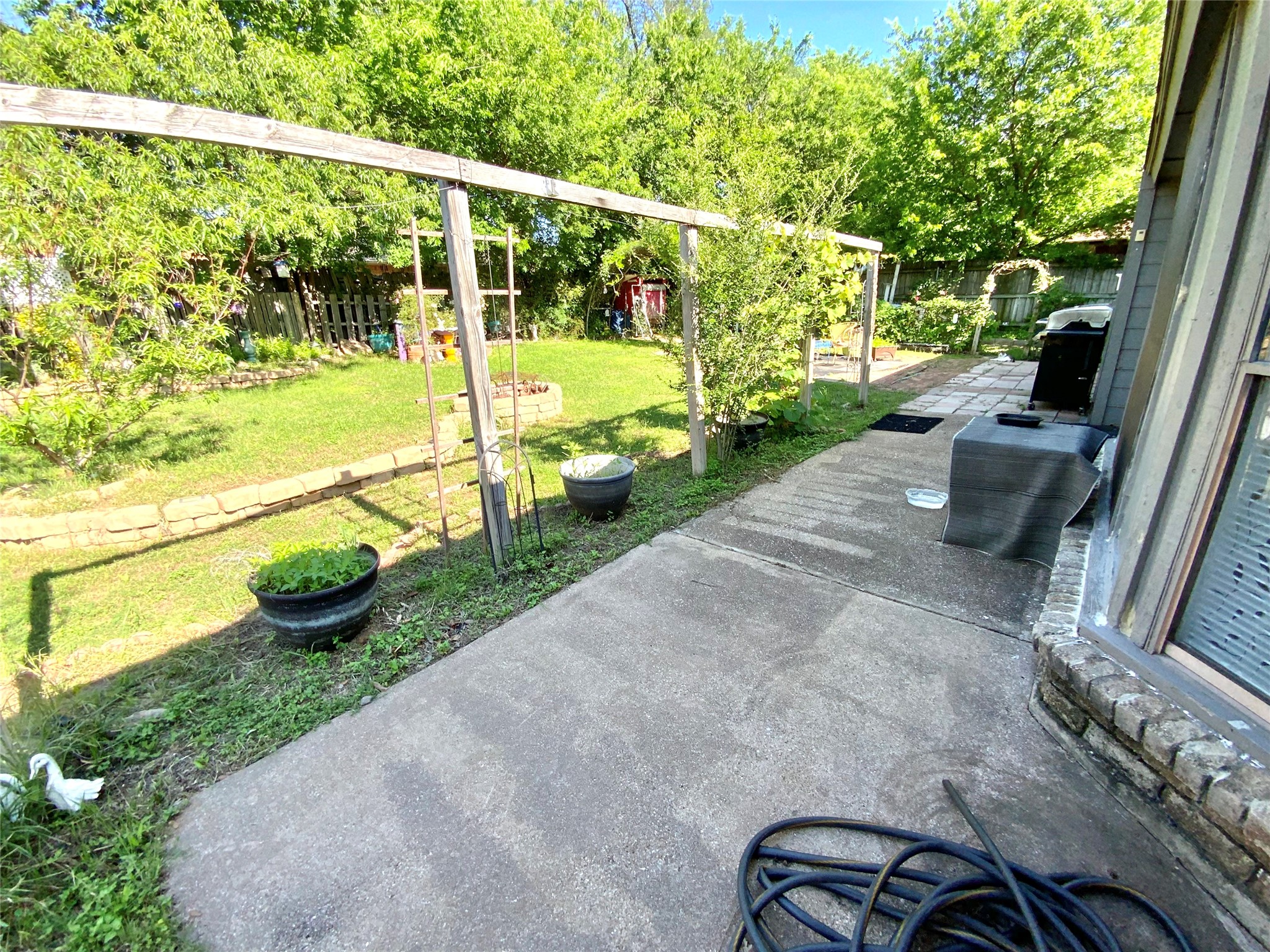 6917 Penhurst Drive Fort Worth TX 76133