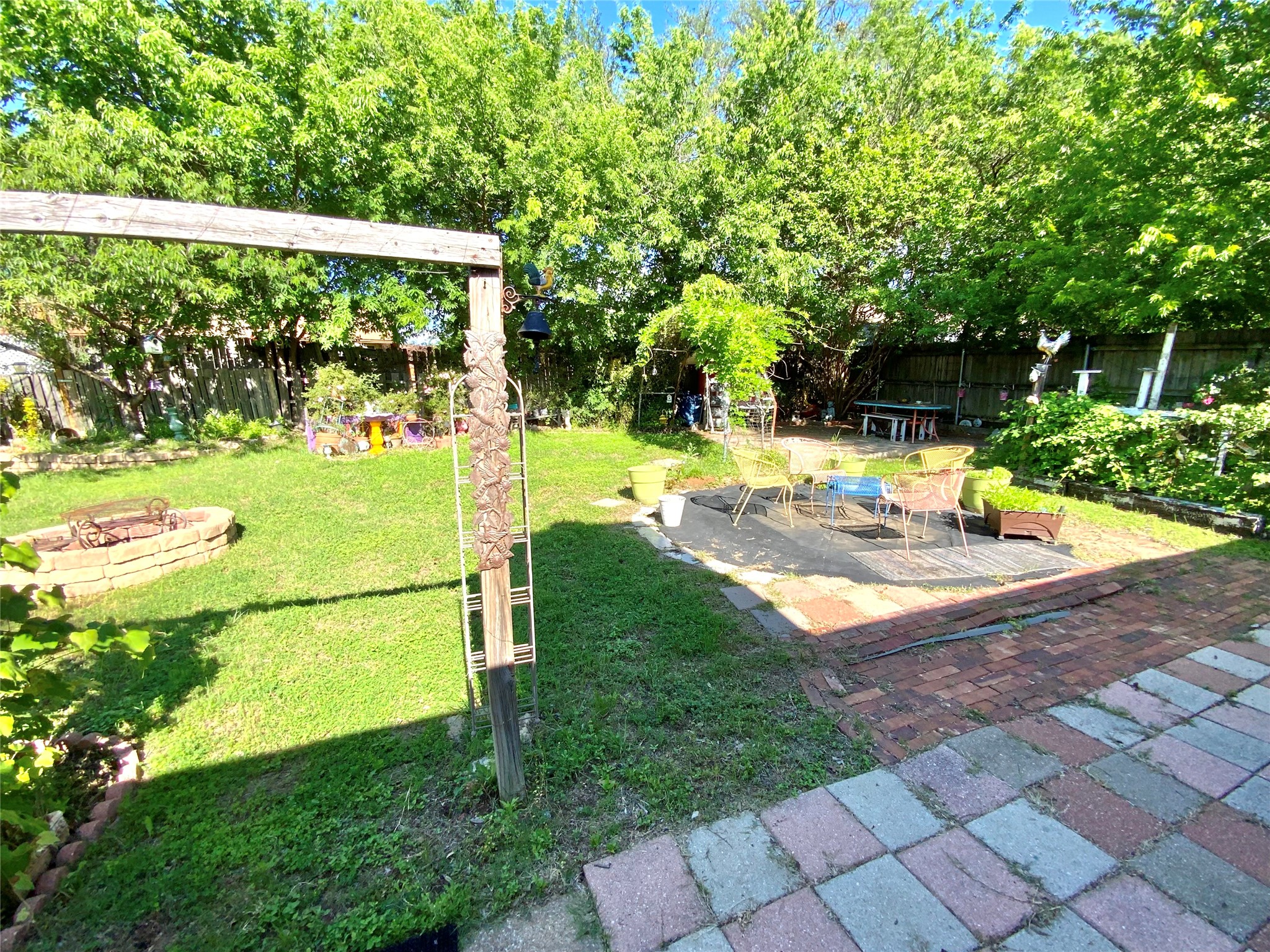6917 Penhurst Drive Fort Worth TX 76133