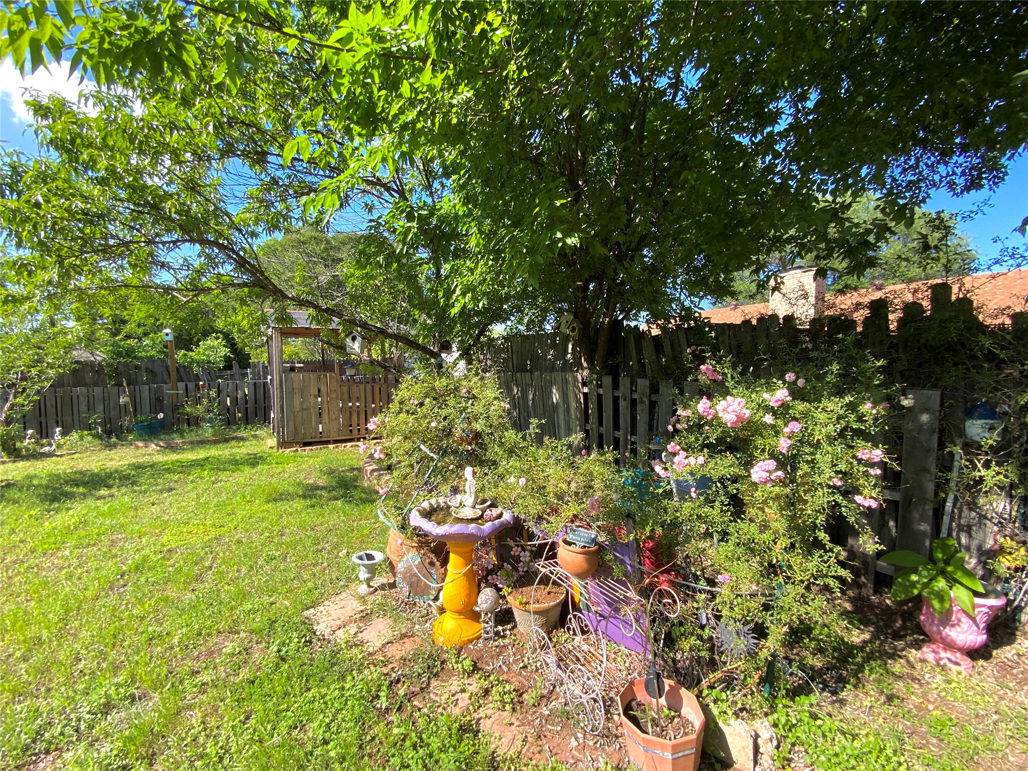 6917 Penhurst Drive Fort Worth TX 76133
