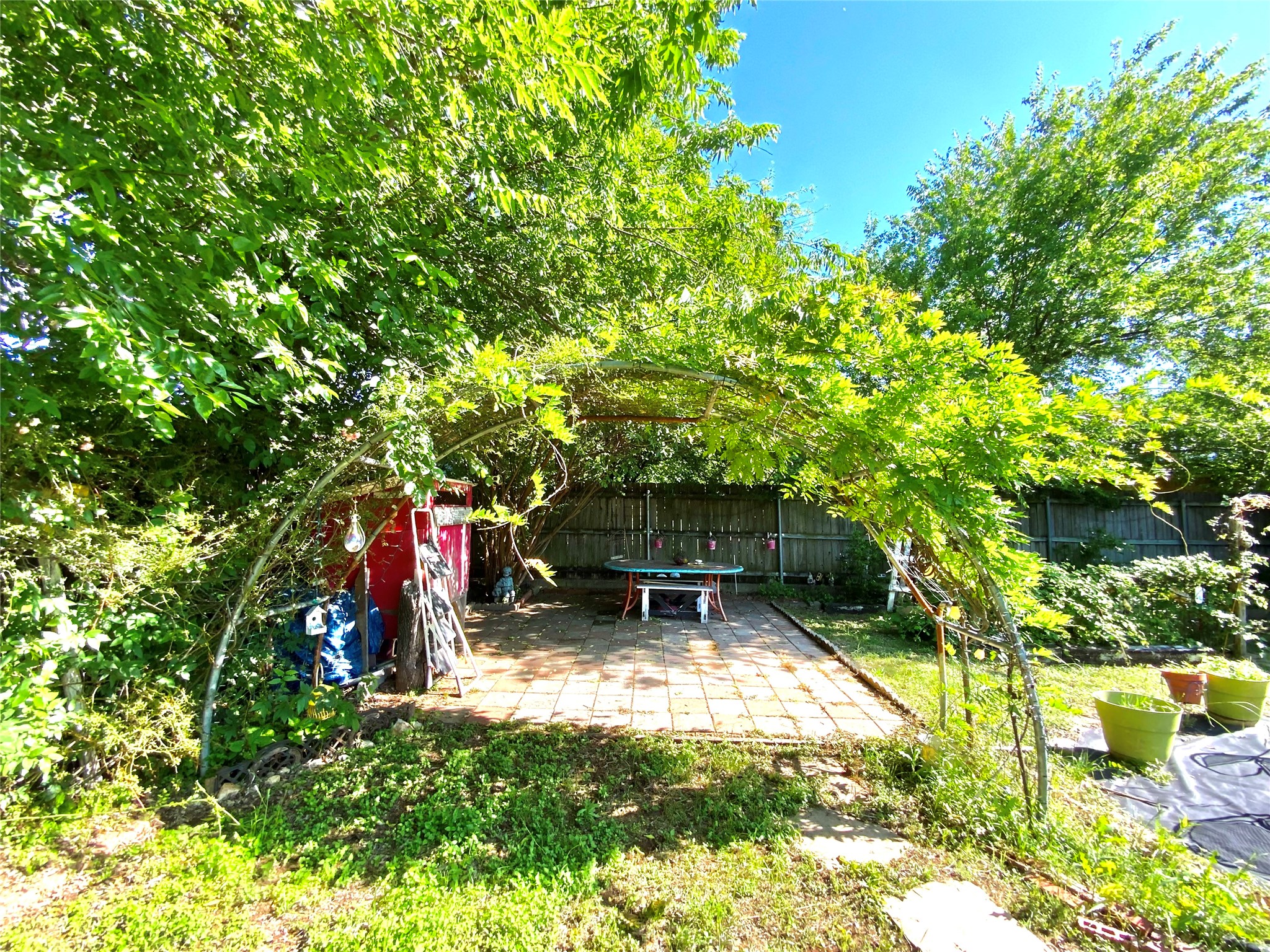 6917 Penhurst Drive Fort Worth TX 76133