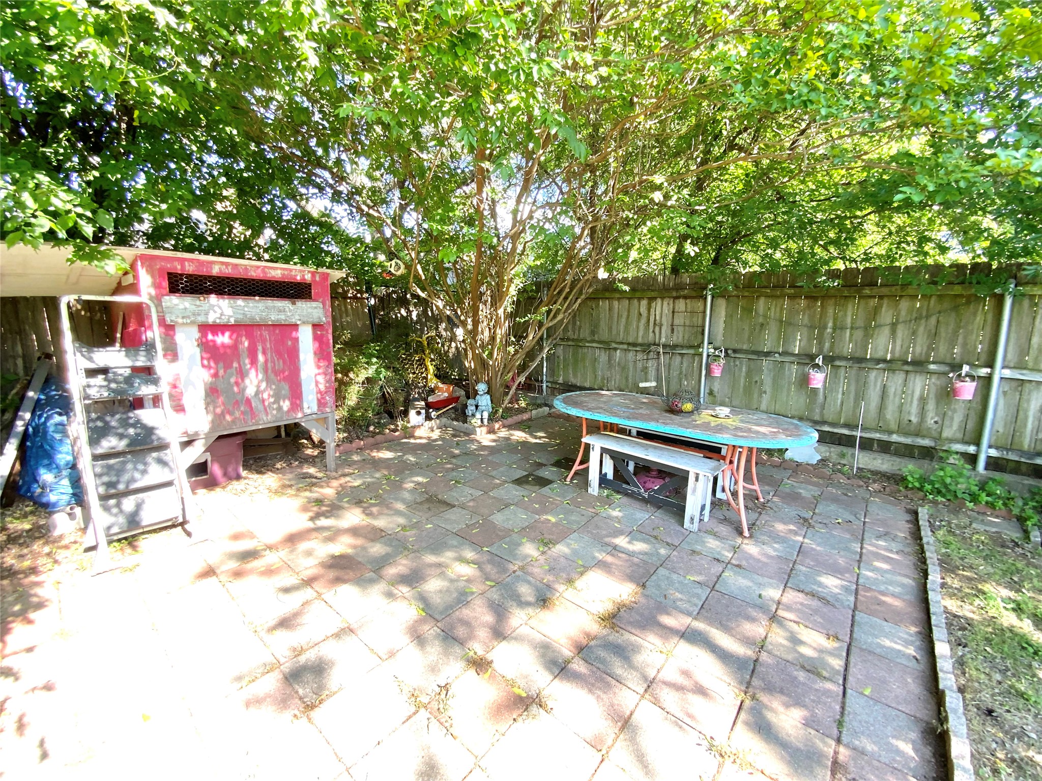 6917 Penhurst Drive Fort Worth TX 76133