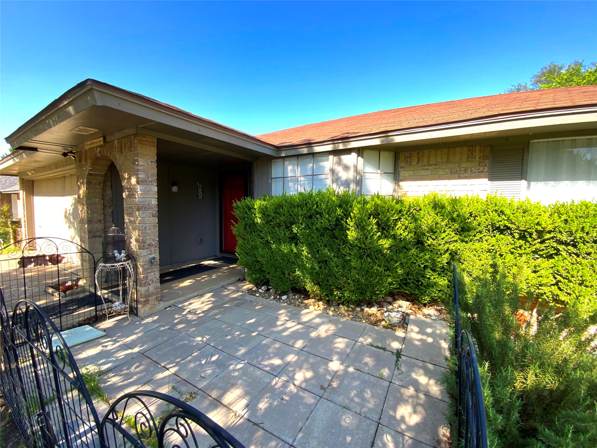 6917 Penhurst Drive Fort Worth TX 76133