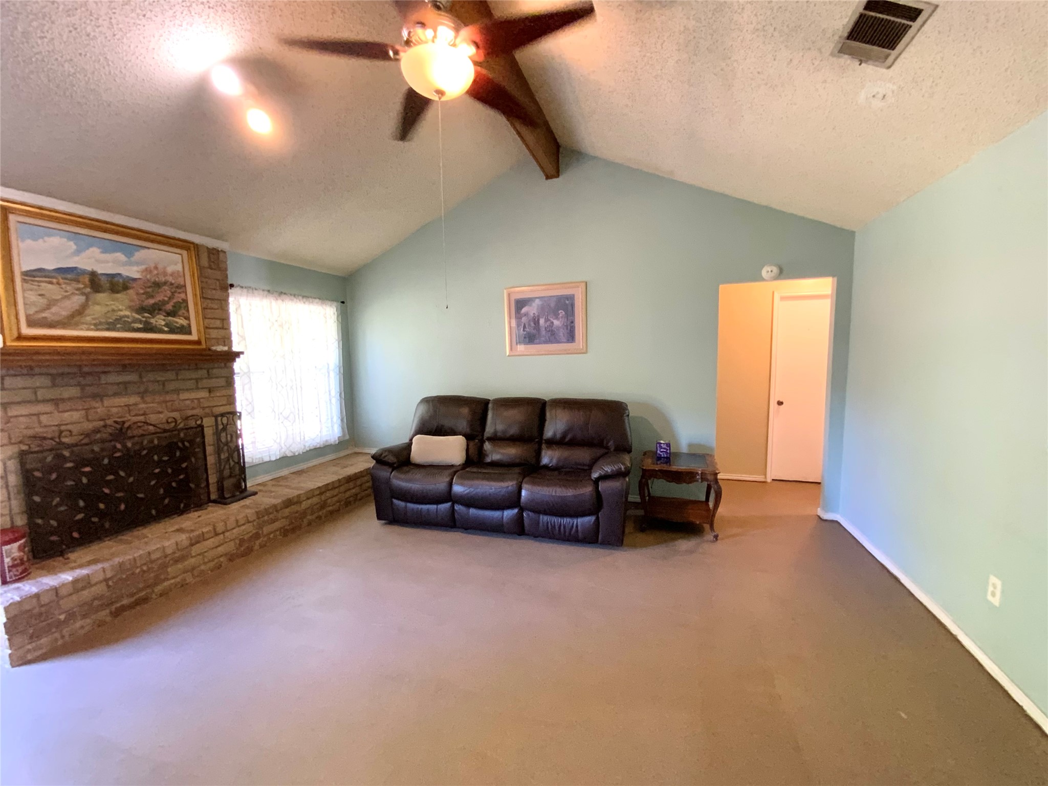 6917 Penhurst Drive Fort Worth TX 76133