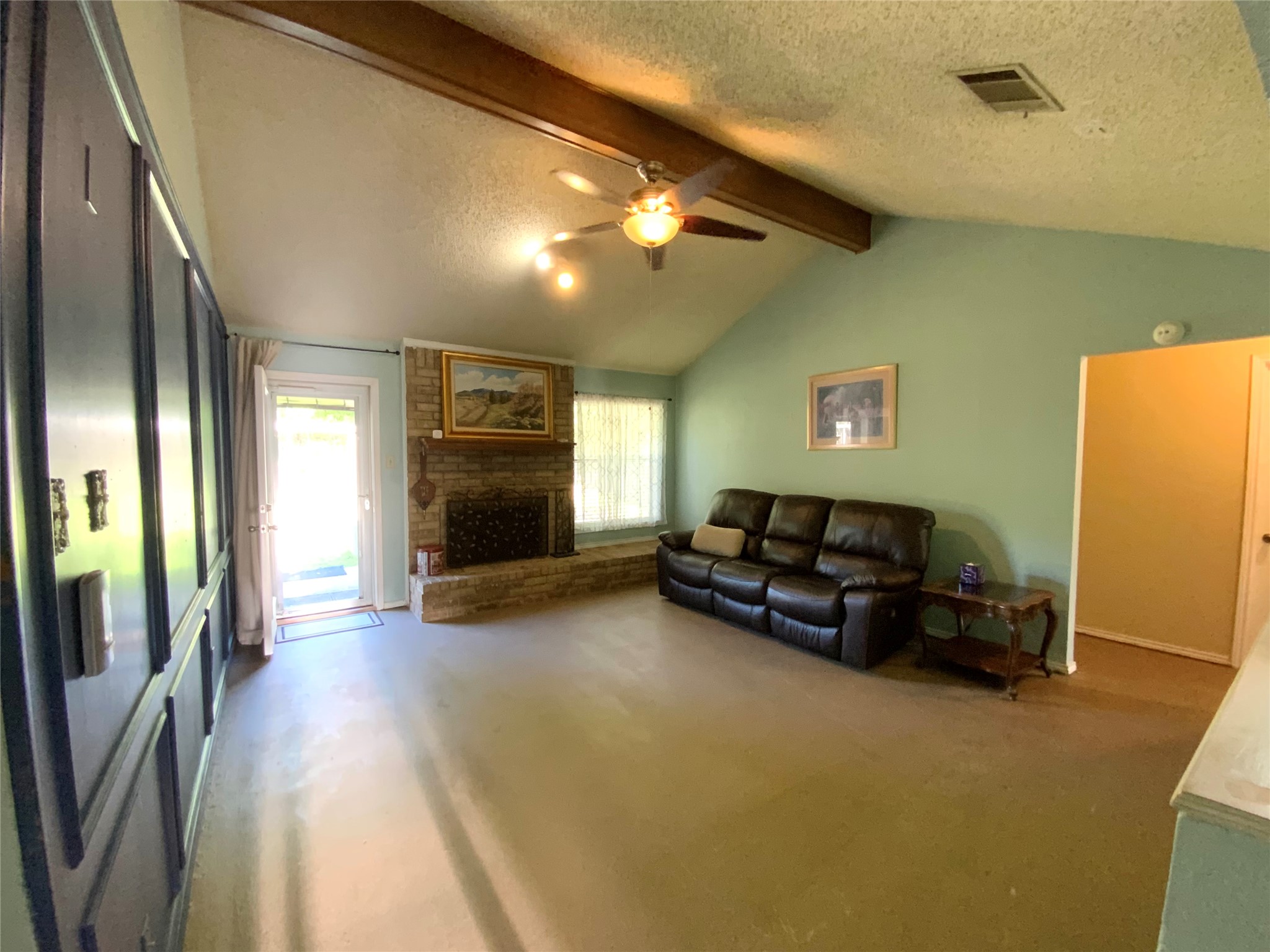 6917 Penhurst Drive Fort Worth TX 76133