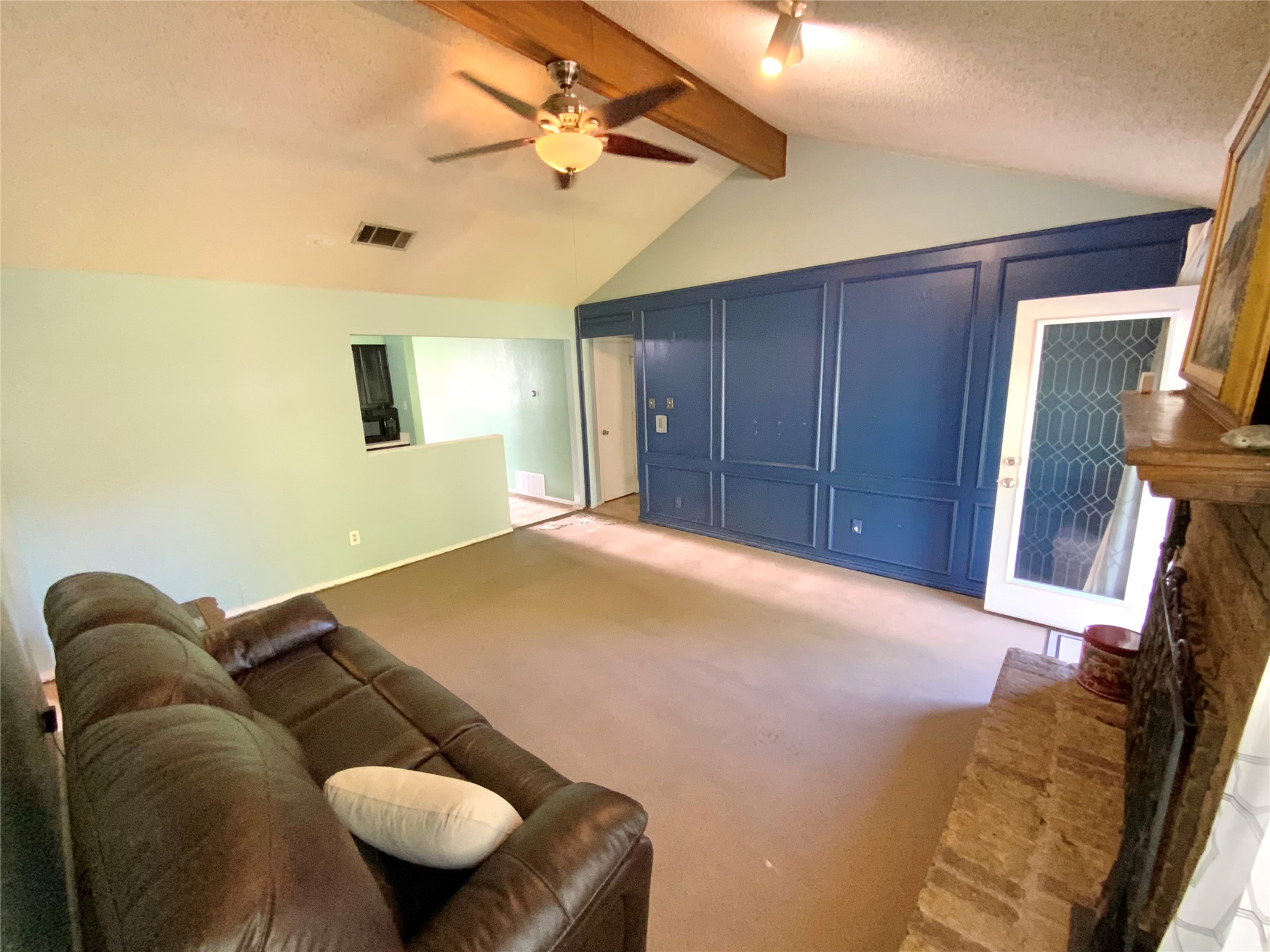 6917 Penhurst Drive Fort Worth TX 76133