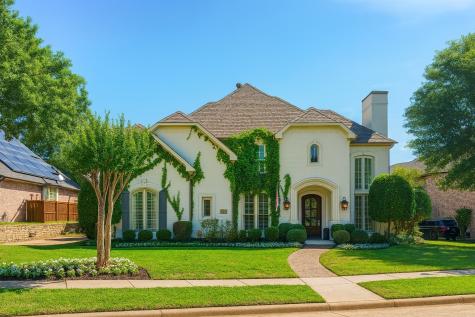 2805 Stafford Court Mckinney TX 75072