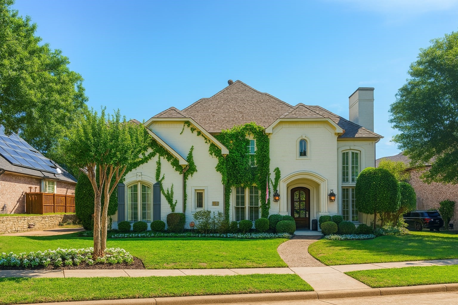 2805 Stafford Court Mckinney TX 75072