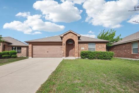 2601 Stonewall Lane Fort Worth TX 76123