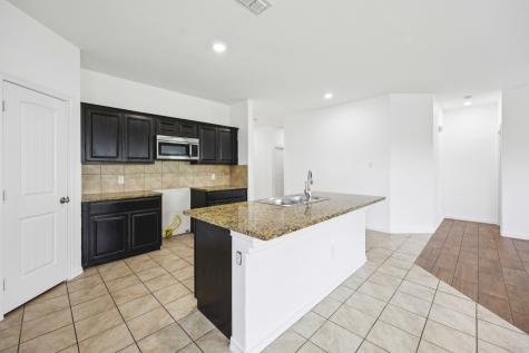 2601 Stonewall Lane Fort Worth TX 76123