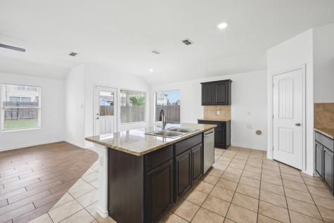 2601 Stonewall Lane Fort Worth TX 76123