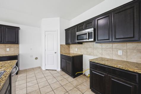 2601 Stonewall Lane Fort Worth TX 76123