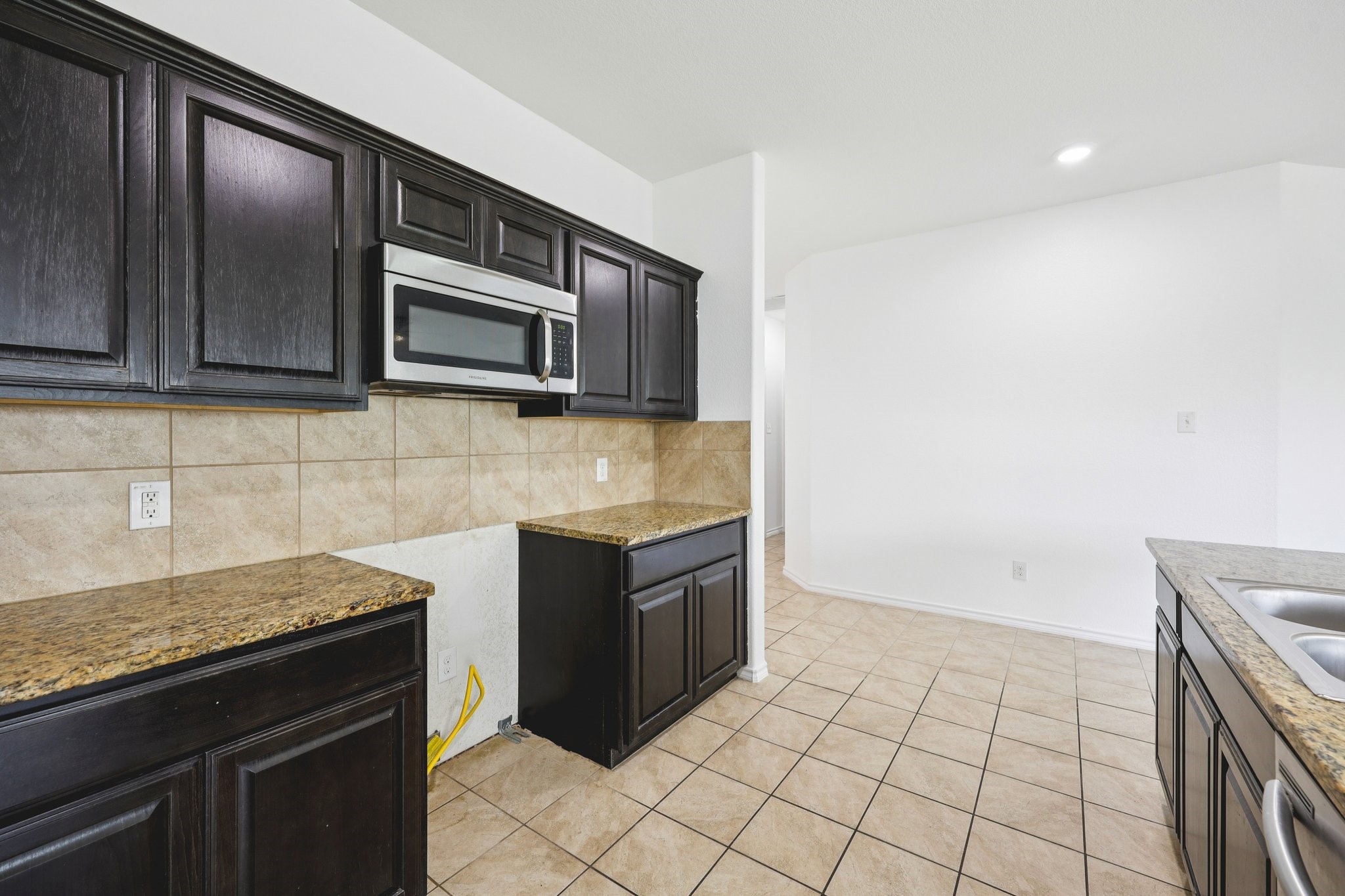 2601 Stonewall Lane Fort Worth TX 76123
