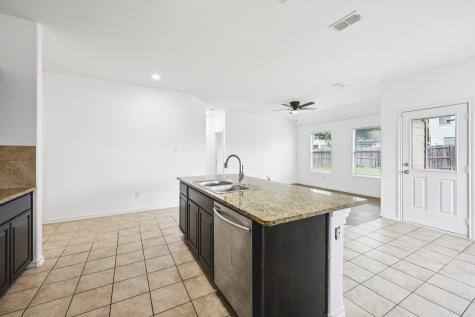 2601 Stonewall Lane Fort Worth TX 76123