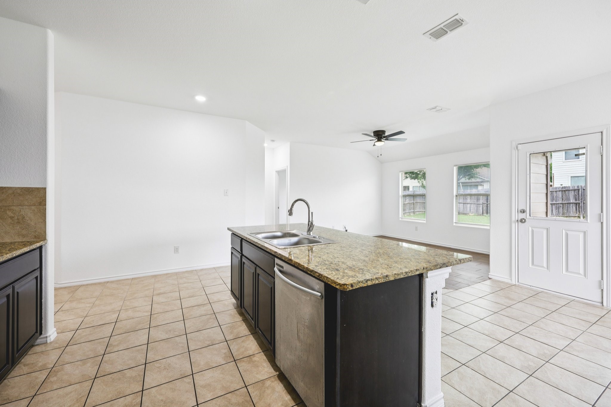 2601 Stonewall Lane Fort Worth TX 76123