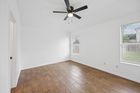 2601 Stonewall Lane Fort Worth TX 76123