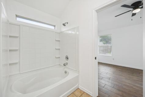 2601 Stonewall Lane Fort Worth TX 76123