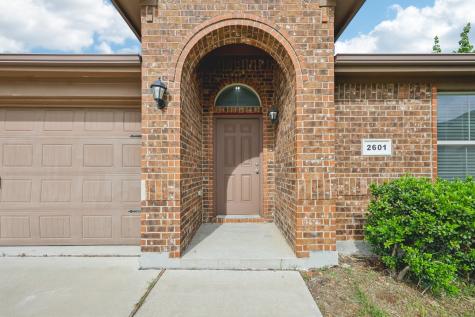 2601 Stonewall Lane Fort Worth TX 76123