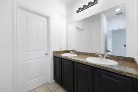 2601 Stonewall Lane Fort Worth TX 76123