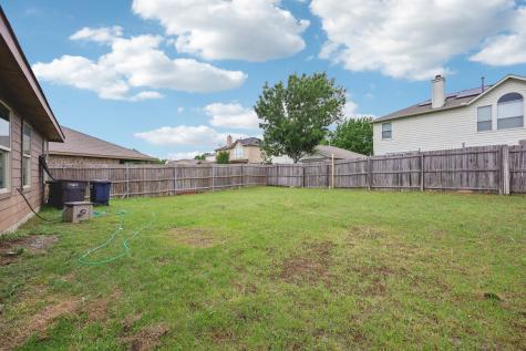 2601 Stonewall Lane Fort Worth TX 76123