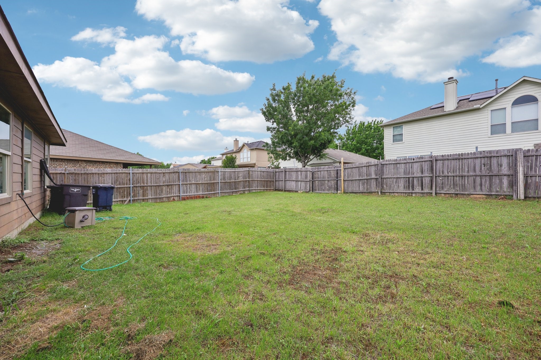 2601 Stonewall Lane Fort Worth TX 76123