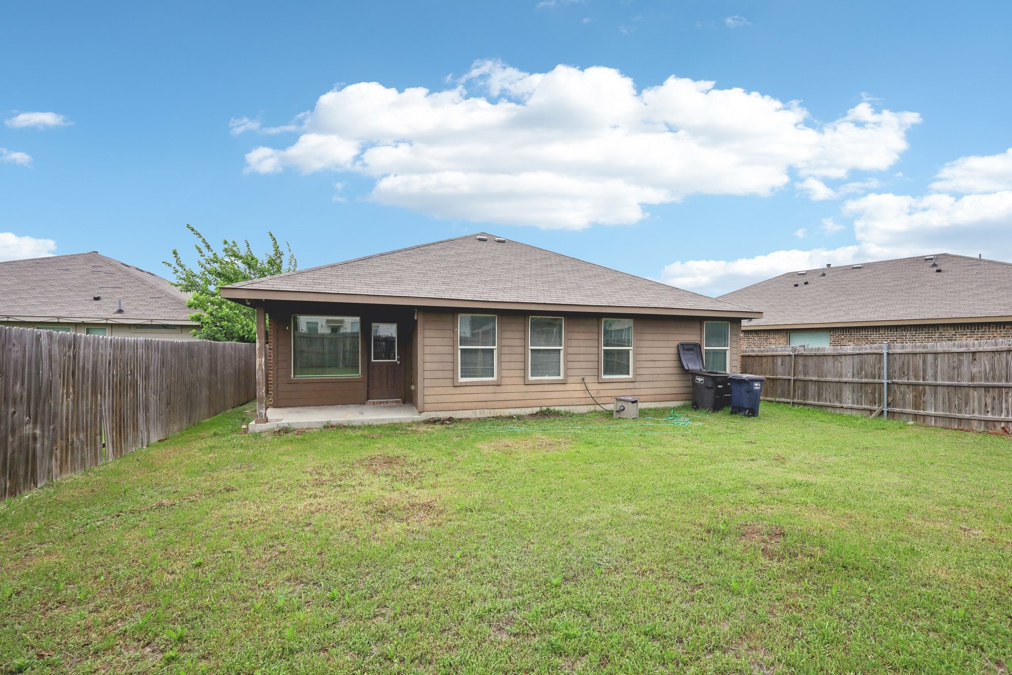 2601 Stonewall Lane Fort Worth TX 76123