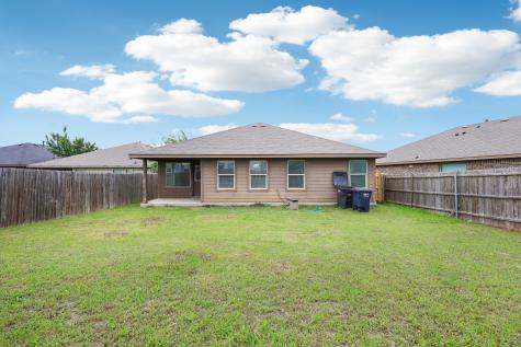 2601 Stonewall Lane Fort Worth TX 76123