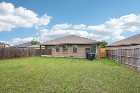 2601 Stonewall Lane Fort Worth TX 76123