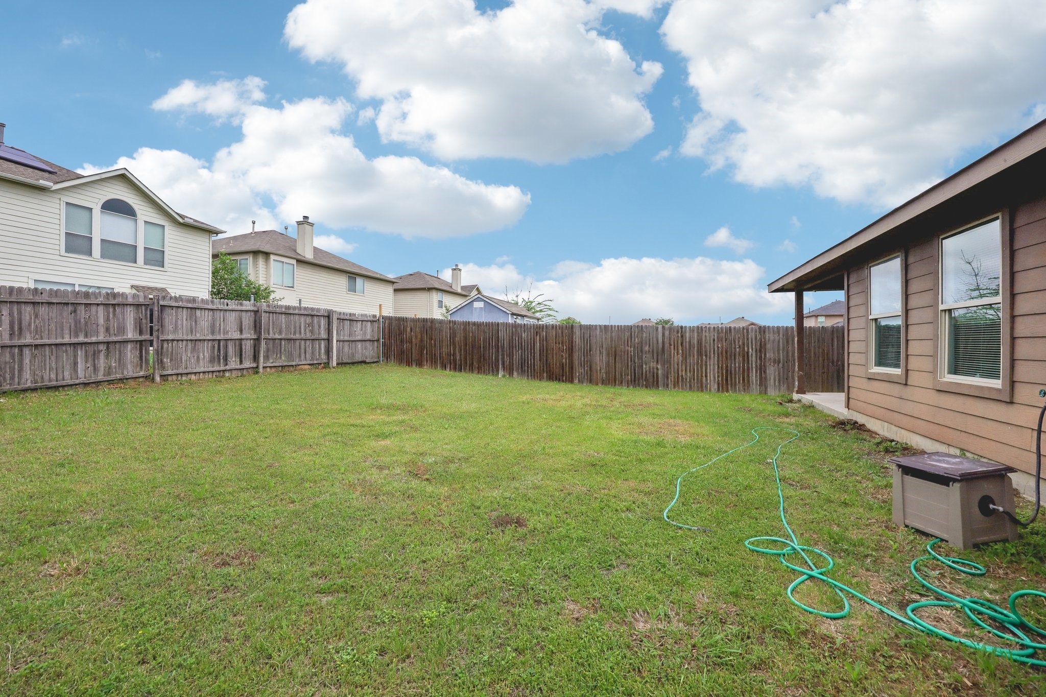2601 Stonewall Lane Fort Worth TX 76123