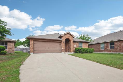 2601 Stonewall Lane Fort Worth TX 76123