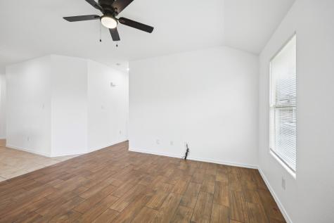 2601 Stonewall Lane Fort Worth TX 76123