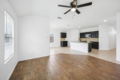 2601 Stonewall Lane Fort Worth TX 76123