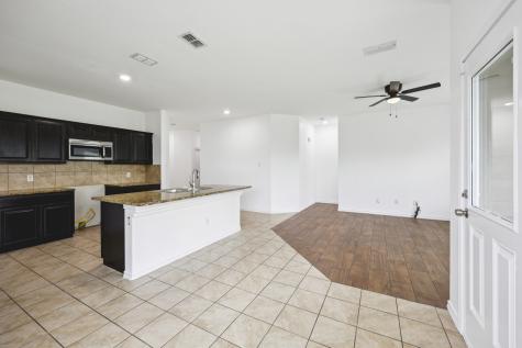 2601 Stonewall Lane Fort Worth TX 76123