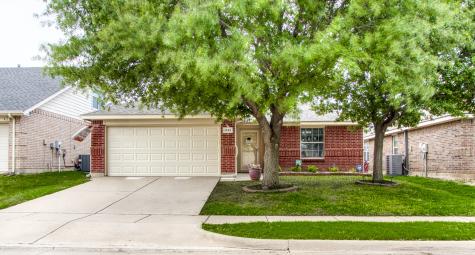 1433 Mountain Air Trail Fort Worth TX 76131