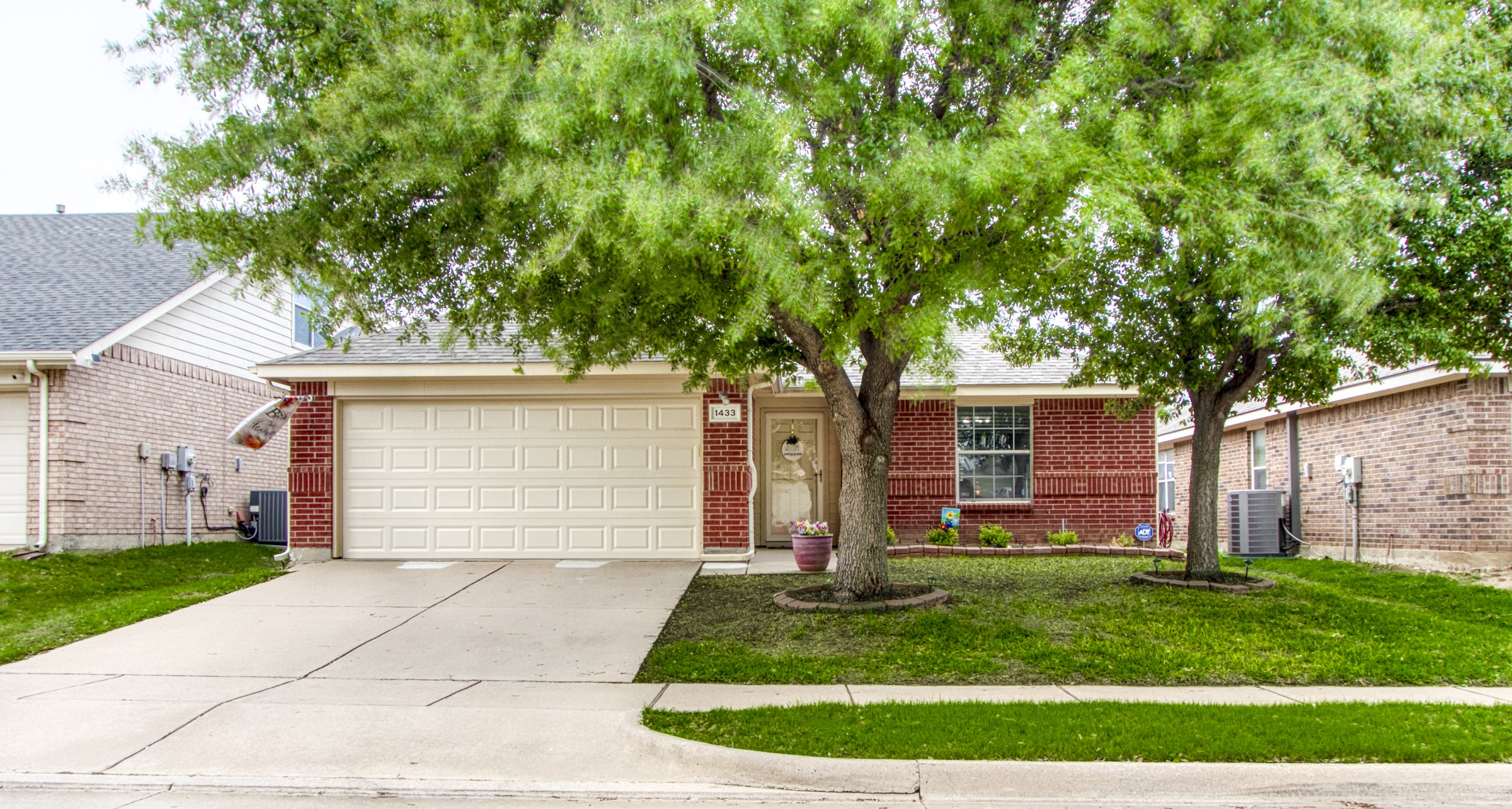 1433 Mountain Air Trail Fort Worth TX 76131