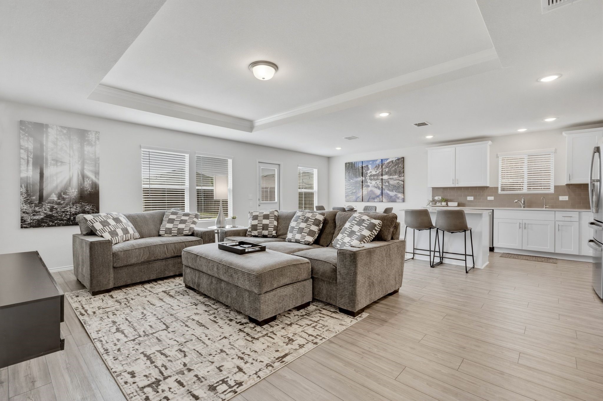16024 Pious Drive Haslet TX 76052