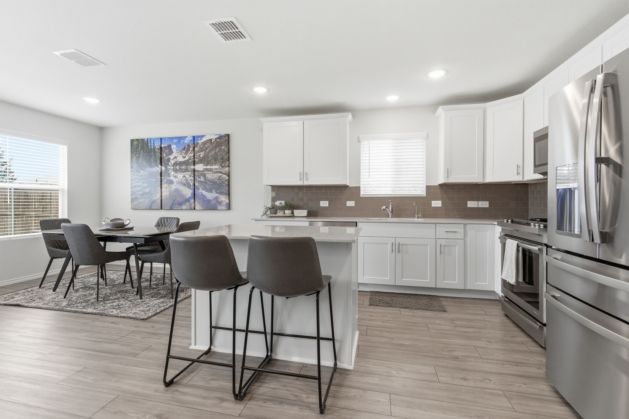 16024 Pious Drive Haslet TX 76052