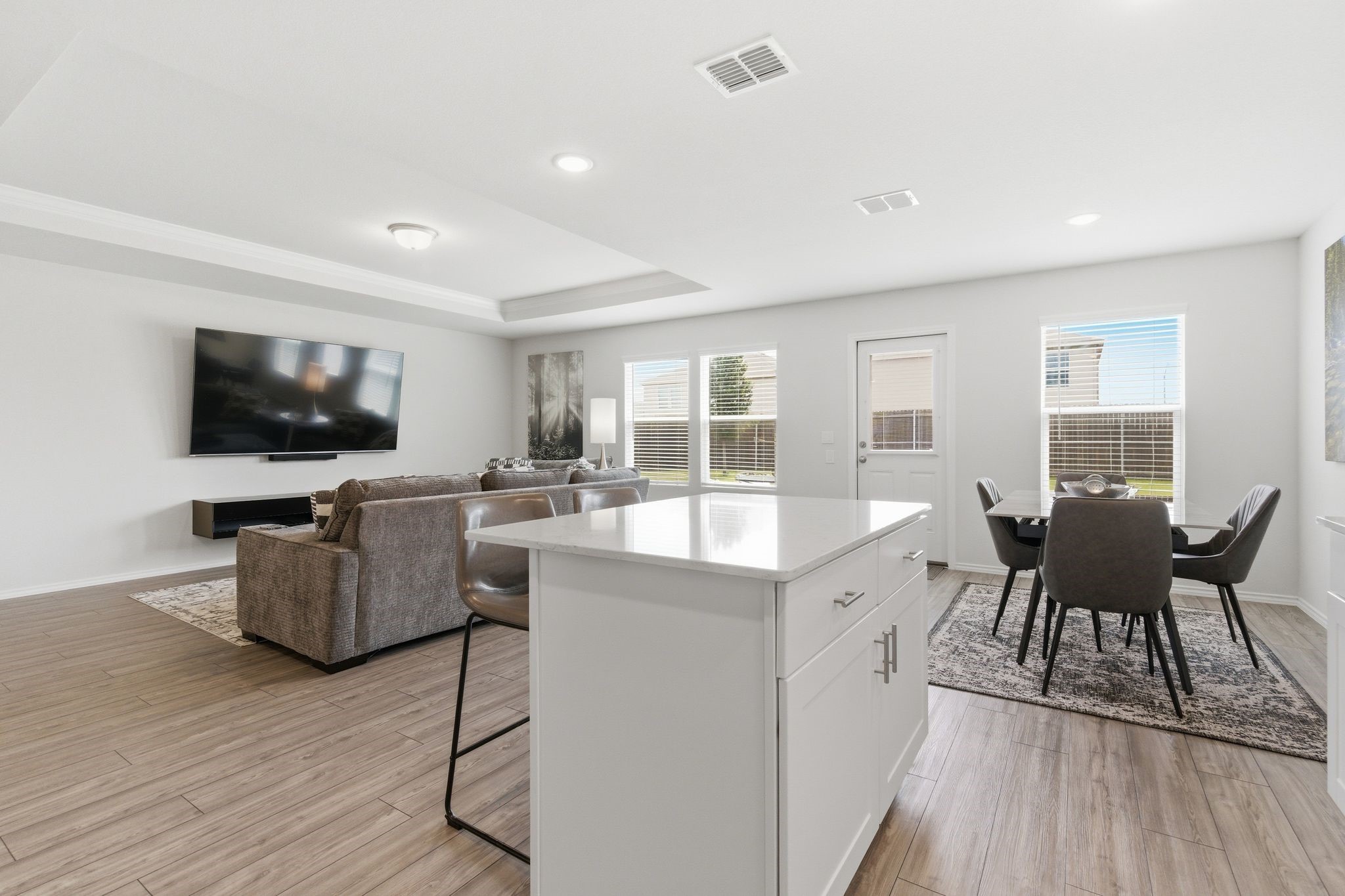16024 Pious Drive Haslet TX 76052