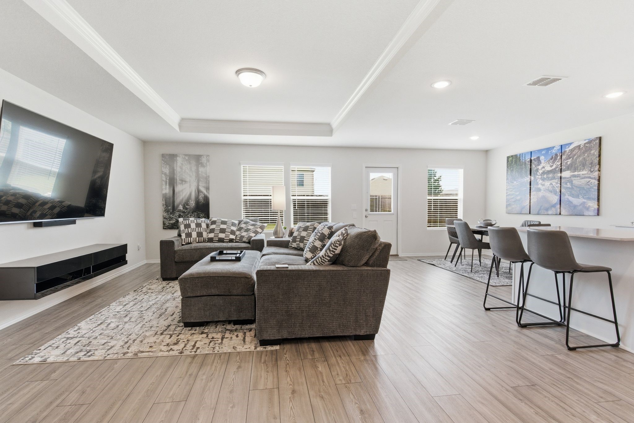 16024 Pious Drive Haslet TX 76052