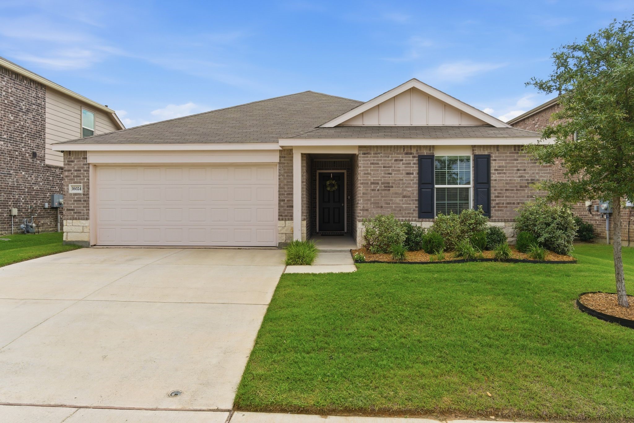 16024 Pious Drive Haslet TX 76052