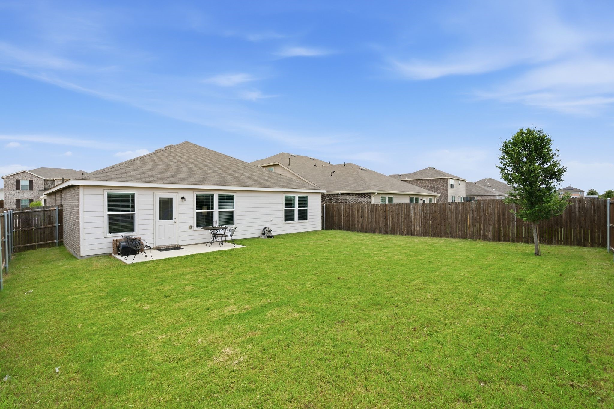 16024 Pious Drive Haslet TX 76052