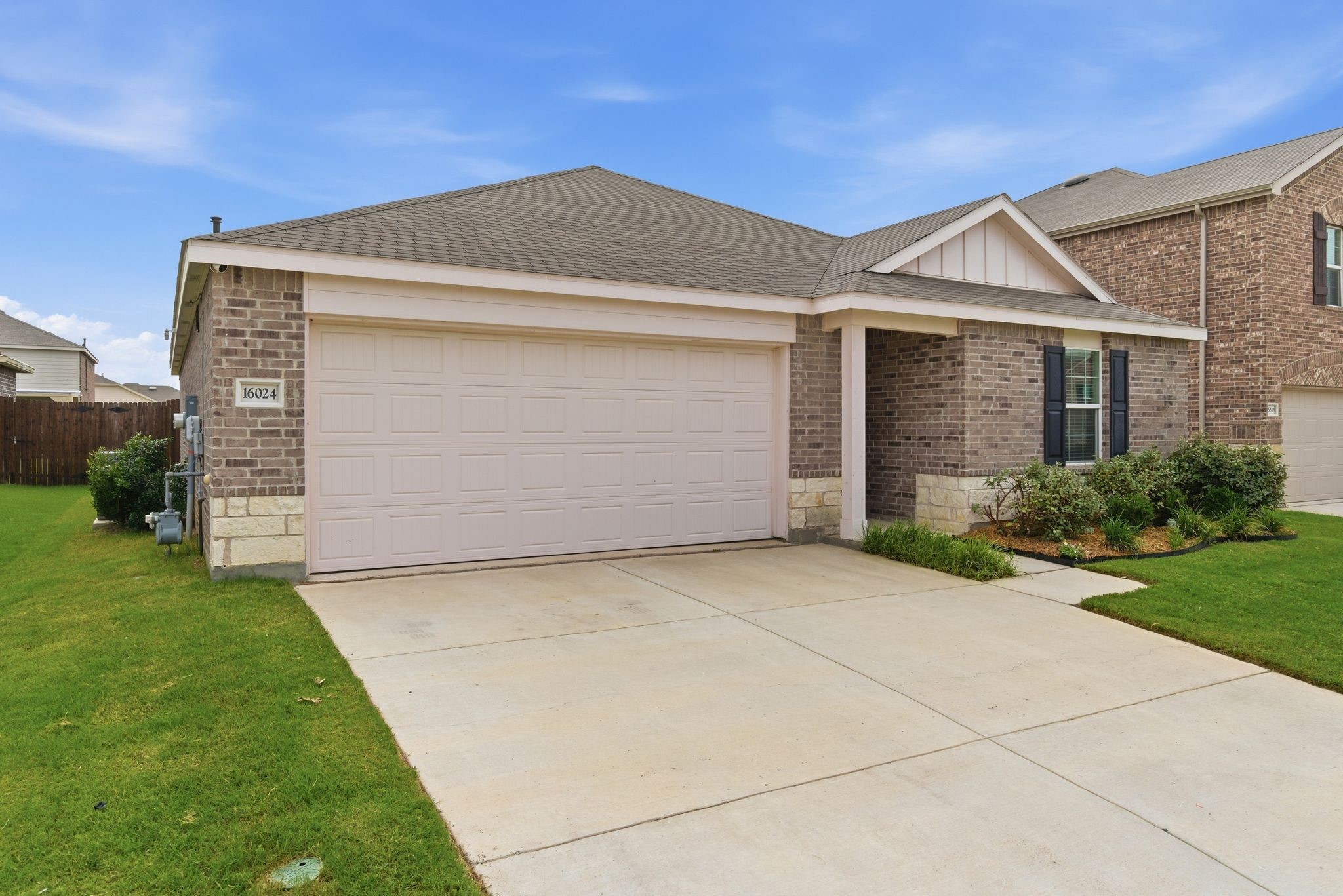 16024 Pious Drive Haslet TX 76052