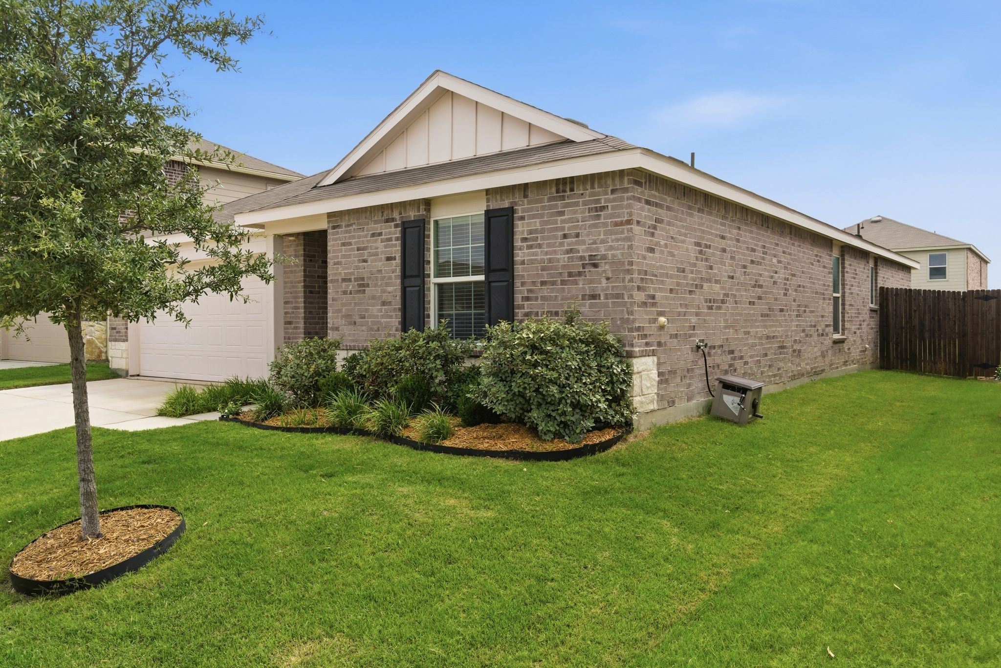 16024 Pious Drive Haslet TX 76052