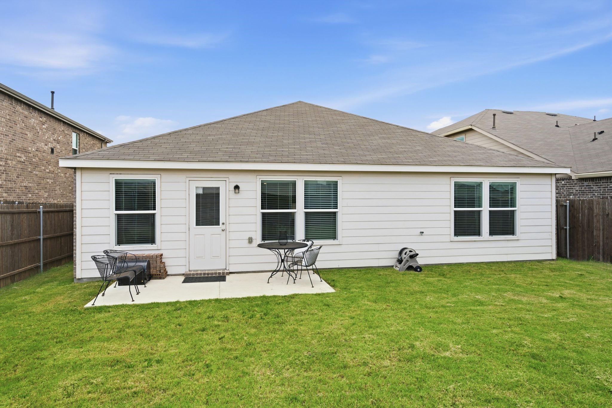 16024 Pious Drive Haslet TX 76052