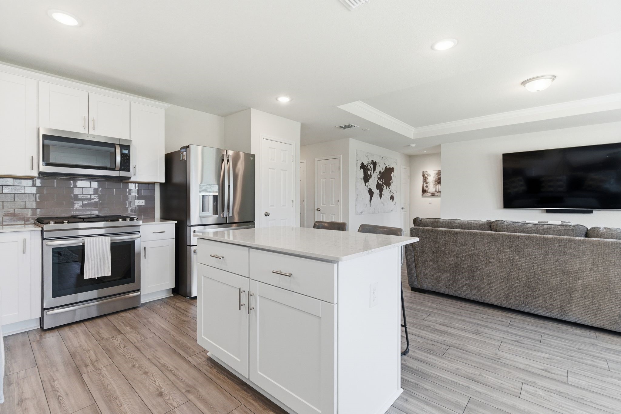 16024 Pious Drive Haslet TX 76052