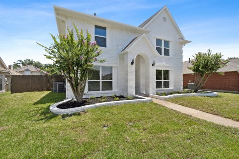 4212 Eastwood Drive Carrollton TX 75010