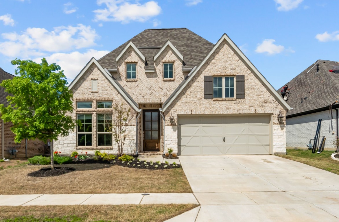 3704 Prickly Pear Road Little Elm TX 75068