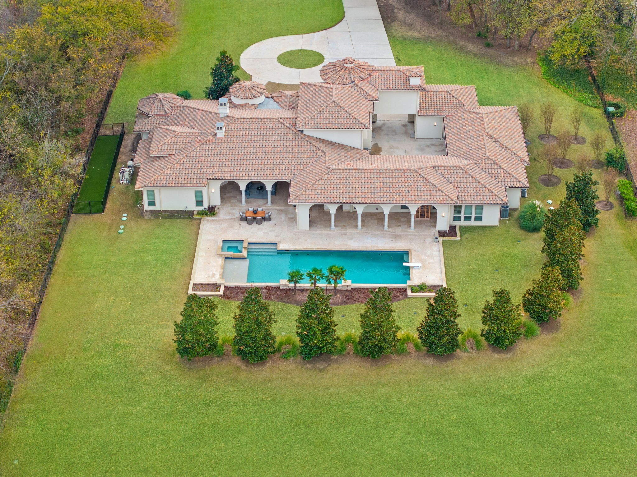 3181 Brookhollow Court Prosper TX 75078