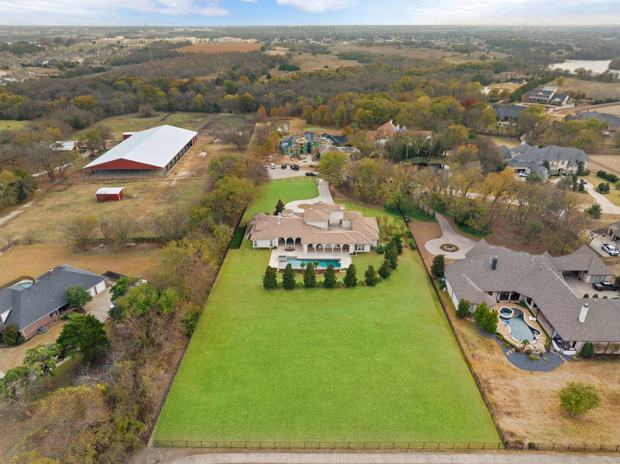 3181 Brookhollow Court Prosper TX 75078