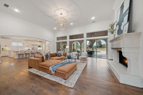 3181 Brookhollow Court Prosper TX 75078