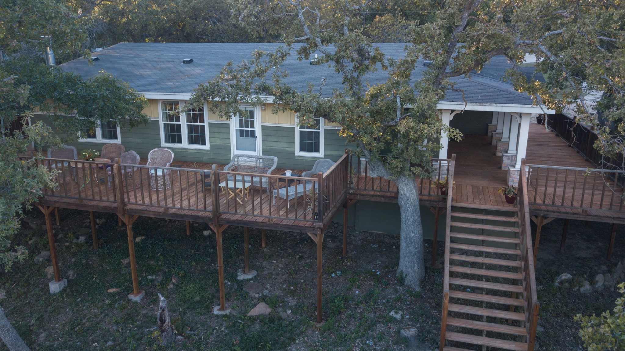 192 County Road 594 Eastland TX 76448